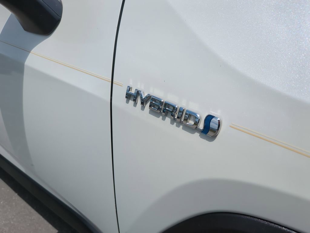 Used 2019 Toyota RAV4 Limited w/ Limited Grade Weather Package AWD/4WD image 11