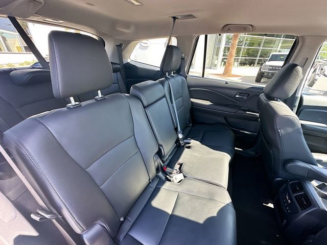 Used 2021 Honda Pilot Special Edition image 31