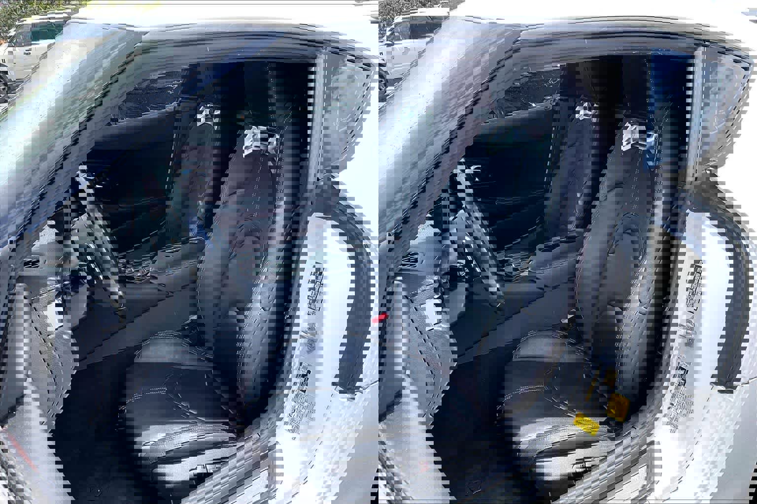 Used 2022 Toyota Supra Premium w/ Driver Assist Package image 13