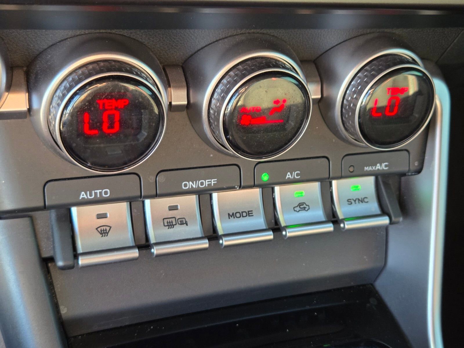 Used 2023 Subaru BRZ Limited w/ Popular Package #2 image 21