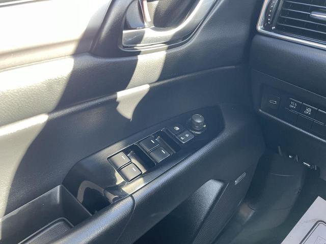 Used 2020 MAZDA CX-5 Touring image 28