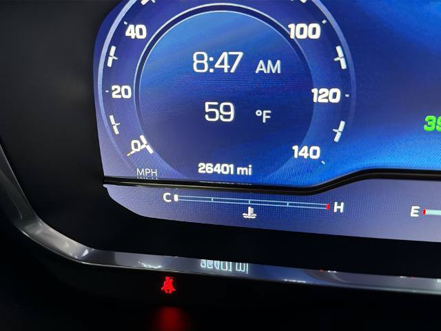 Used 2022 Chevrolet Tahoe RST w/ Sport Performance Package AWD/4WD image 24