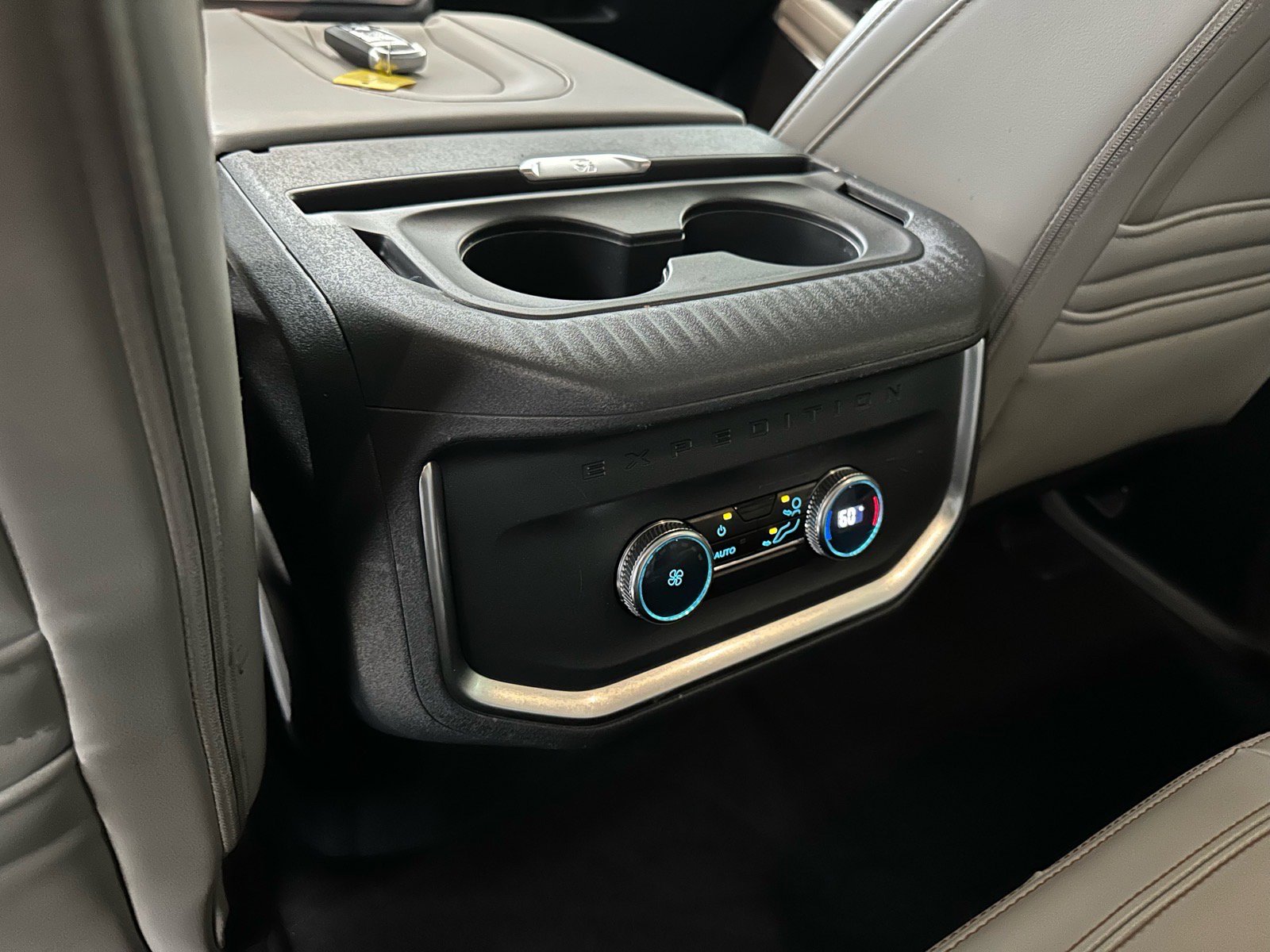 Certified 2025 Ford Expedition Max Active image 33