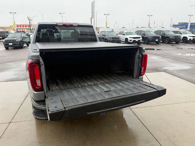 Used 2022 GMC Sierra 1500 Denali w/ Denali Reserve Package image 27