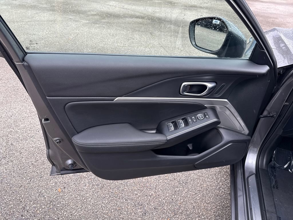 Used 2023 Acura Integra A-Spec image 14