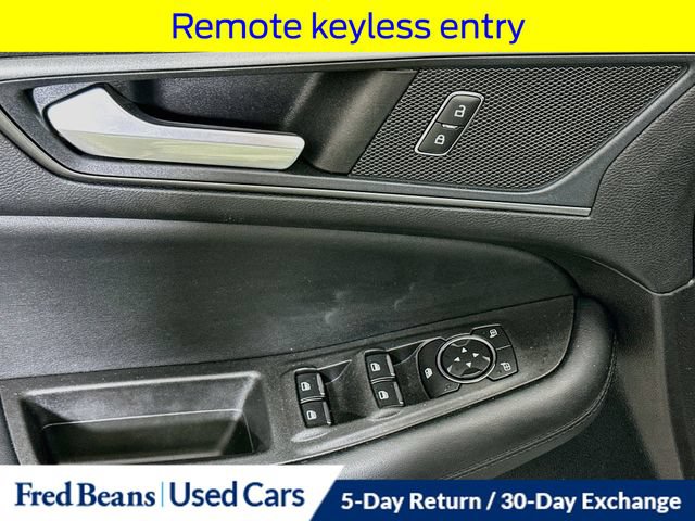 Certified 2021 Ford Edge SE AWD/4WD image 22