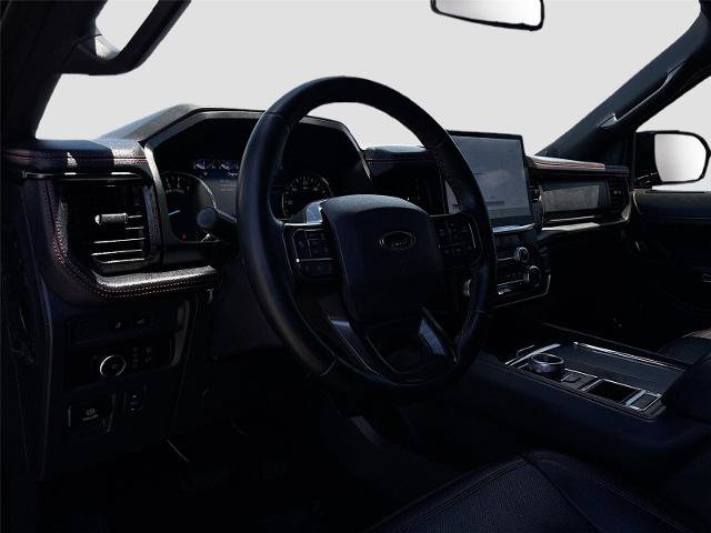 Certified 2023 Ford Expedition Limited RWD image 10