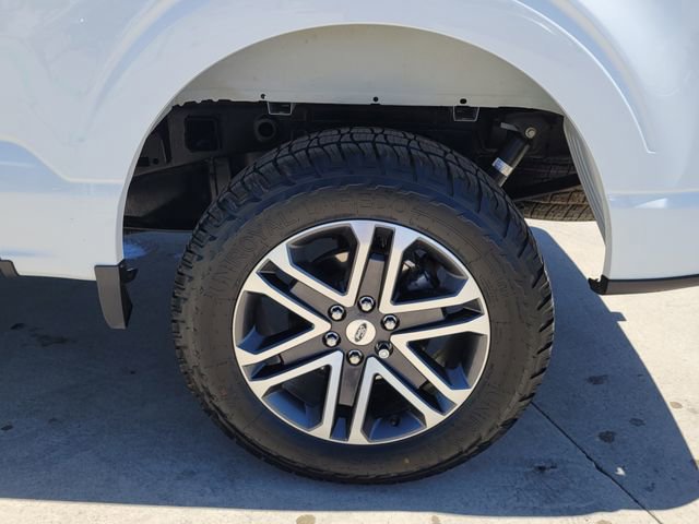 Certified 2023 Ford F150 XL w/ STX Appearance Package AWD/4WD image 13