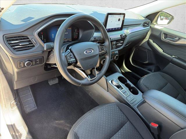 Certified 2023 Ford Escape Active AWD/4WD image 10