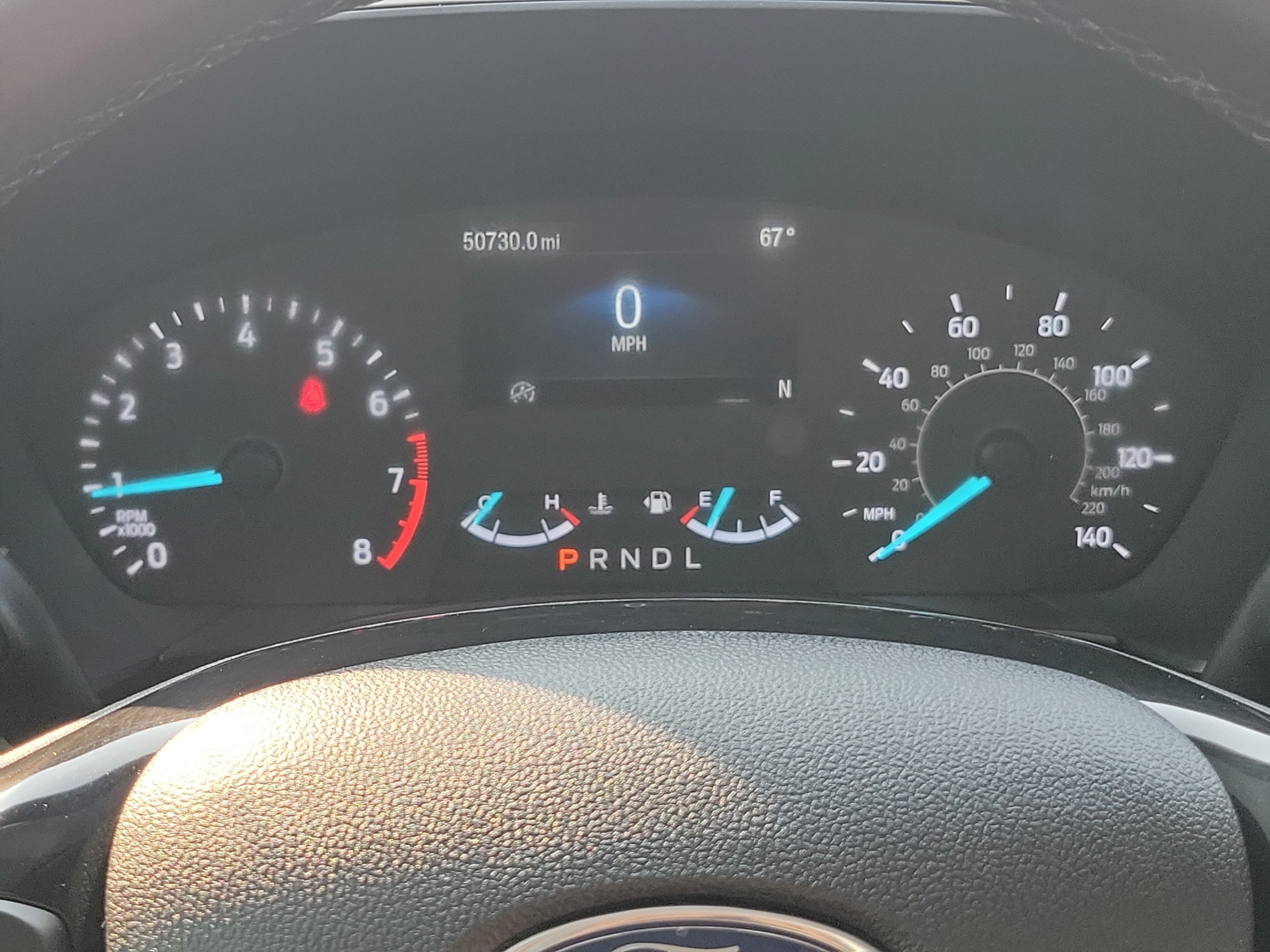 Certified 2022 Ford Escape SEL AWD/4WD image 24