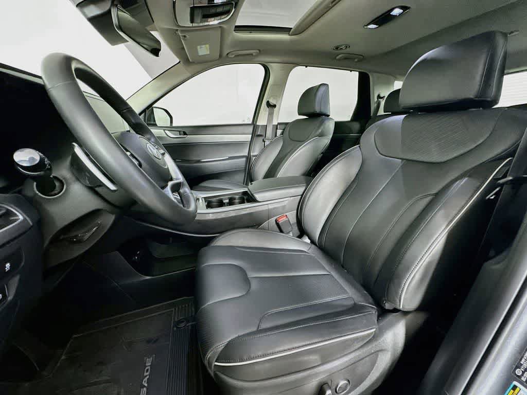 Used 2024 Hyundai Palisade XRT AWD/4WD image 11