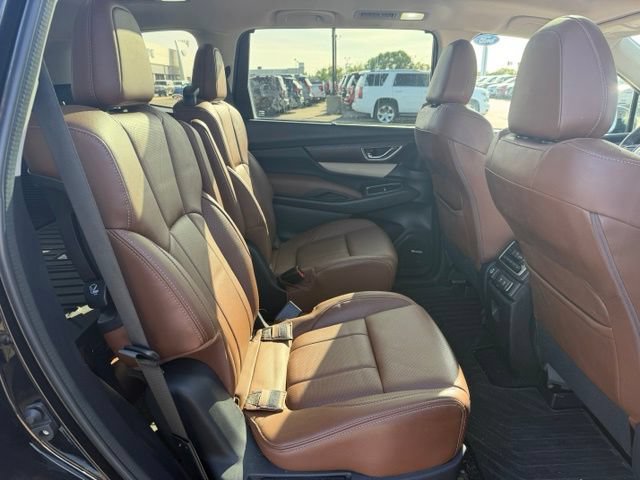 Used 2020 Subaru Ascent Touring w/ Popular Package #2A AWD/4WD image 13
