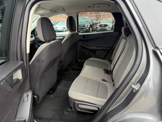 Certified 2022 Ford Escape SE w/ Convenience Package image 14