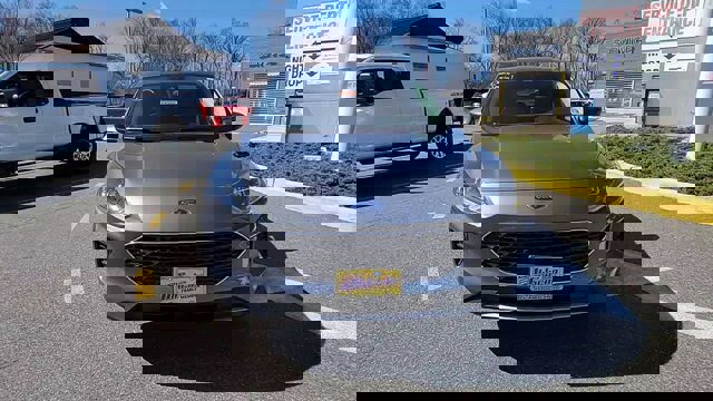 Certified 2022 Ford Escape SE w/ Cold Weather Package image 9