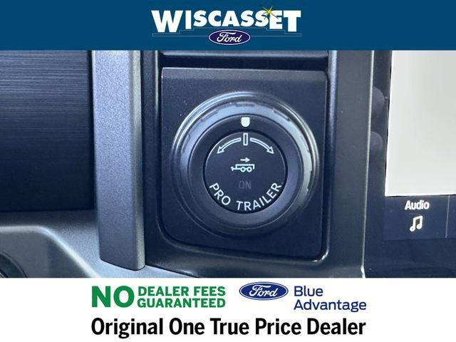 Certified 2024 Ford F150 XLT image 19