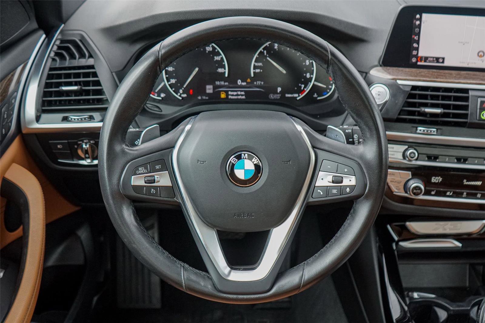 Used 2020 BMW X3 sDrive30i w/ Driving Assistance Package RWD image 26