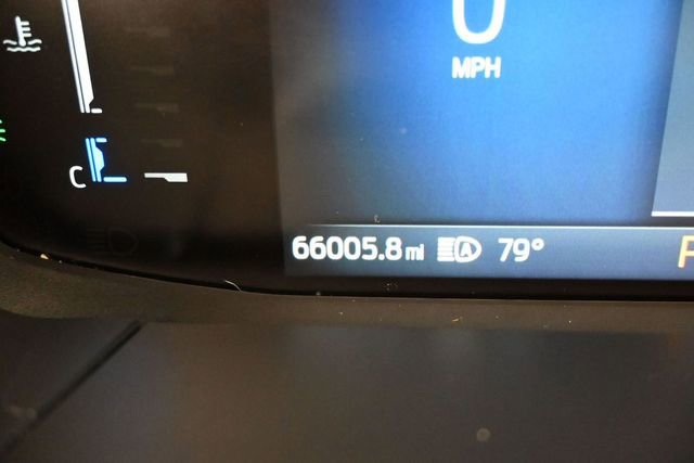 Certified 2024 Ford Escape Active FWD image 17