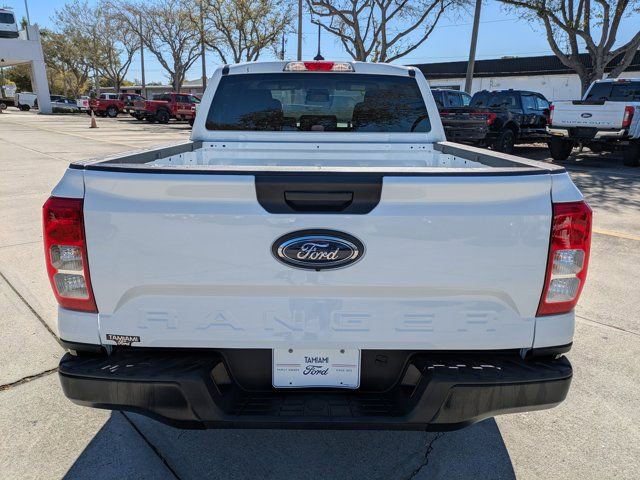 Certified 2026 Ford Ranger XL image 5