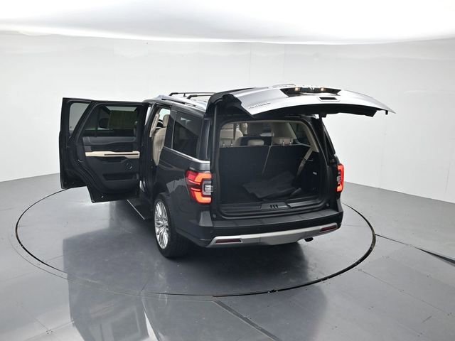 Certified 2023 Ford Expedition Platinum AWD/4WD image 47