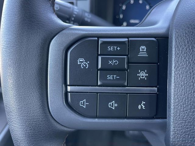 Certified 2025 Ford F150 Lariat w/ Equipment Group 502A High image 21