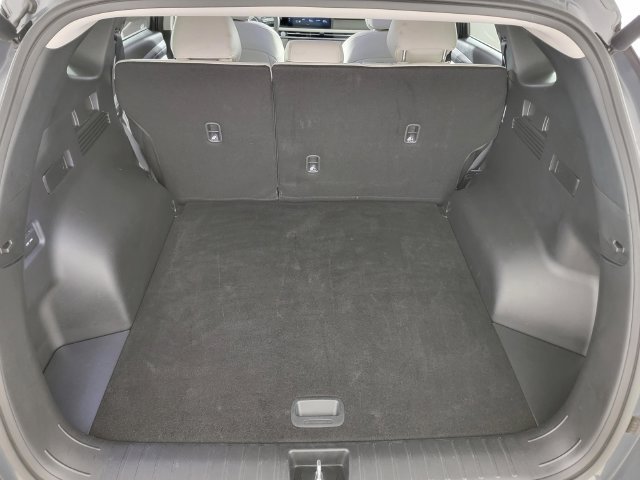 Used 2026 Hyundai Tucson SEL Plus AWD/4WD image 16