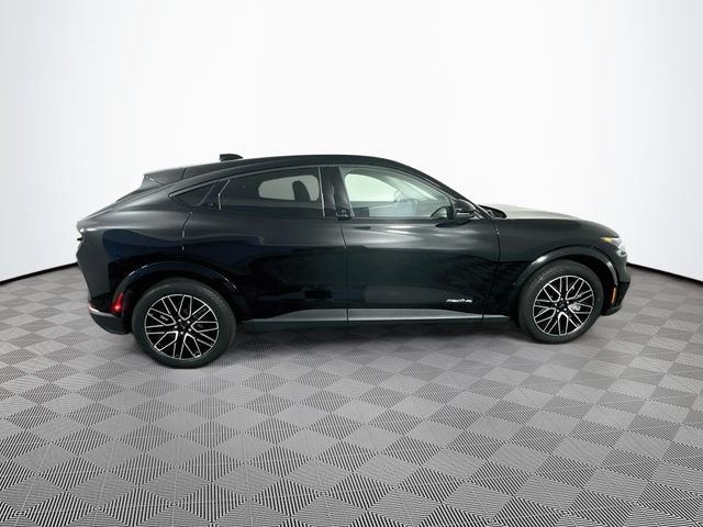 Certified 2025 Ford Mustang Mach-E Premium AWD/4WD image 14