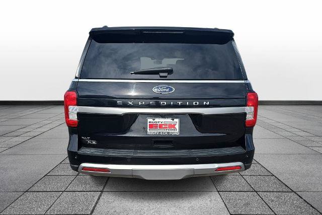 Certified 2024 Ford Expedition XLT AWD/4WD image 6