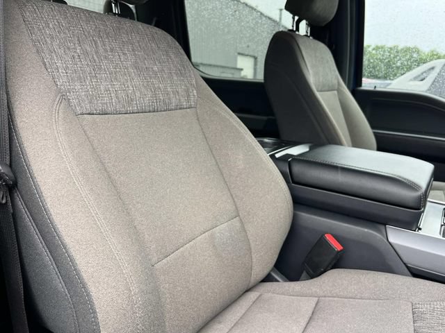 Certified 2024 Ford F150 XLT w/ Mobile Office Package AWD/4WD image 25
