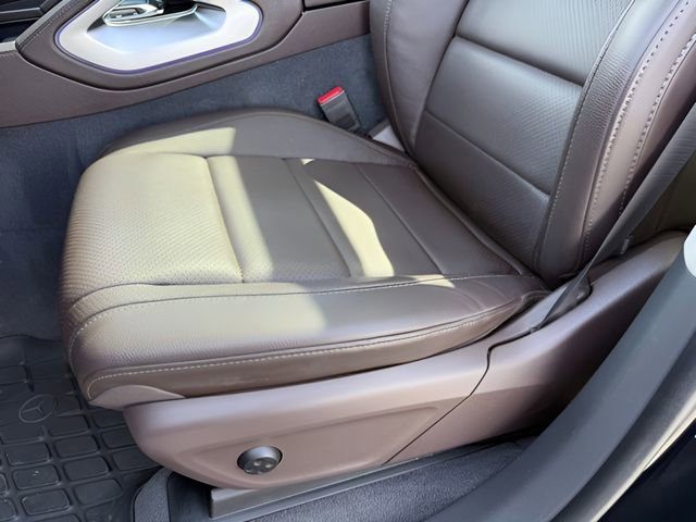 Used 2020 Mercedes-Benz GLS 450 BASE 4MATIC image 19