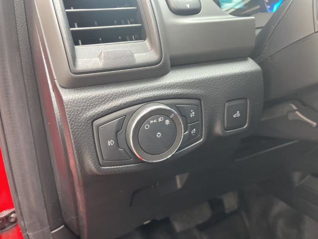 Certified 2020 Ford Ranger XL w/ Equipment Group 101A Mid image 20