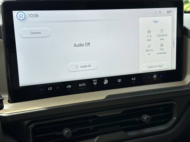 Certified 2025 Ford Bronco Sport Big Bend AWD/4WD image 24