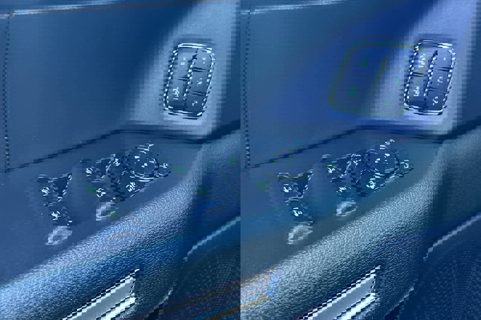 Certified 2022 Ford Expedition Timberline image 13