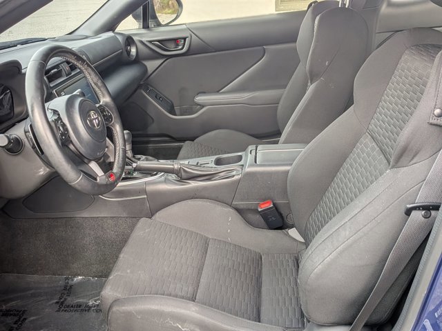 Used 2023 Toyota GR86 BASE image 15