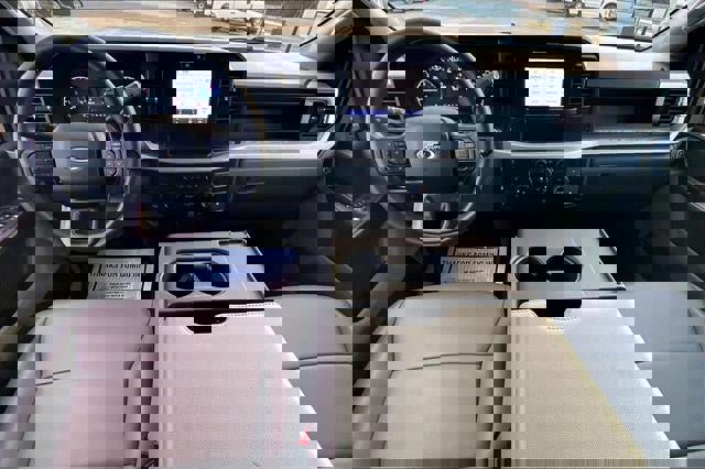 Certified 2026 Ford F250 XL w/ XL Off-Road Package image 15