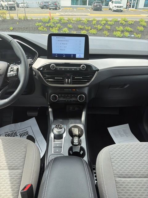 Certified 2022 Ford Escape SE w/ Convenience Package AWD/4WD image 27