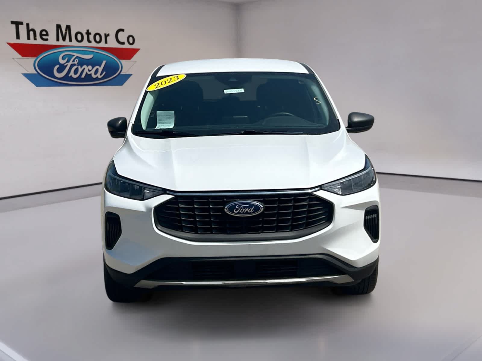Certified 2023 Ford Escape Active AWD/4WD image 2