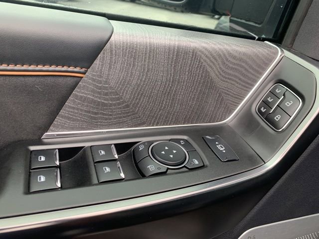 Certified 2024 Ford F250 Platinum image 22