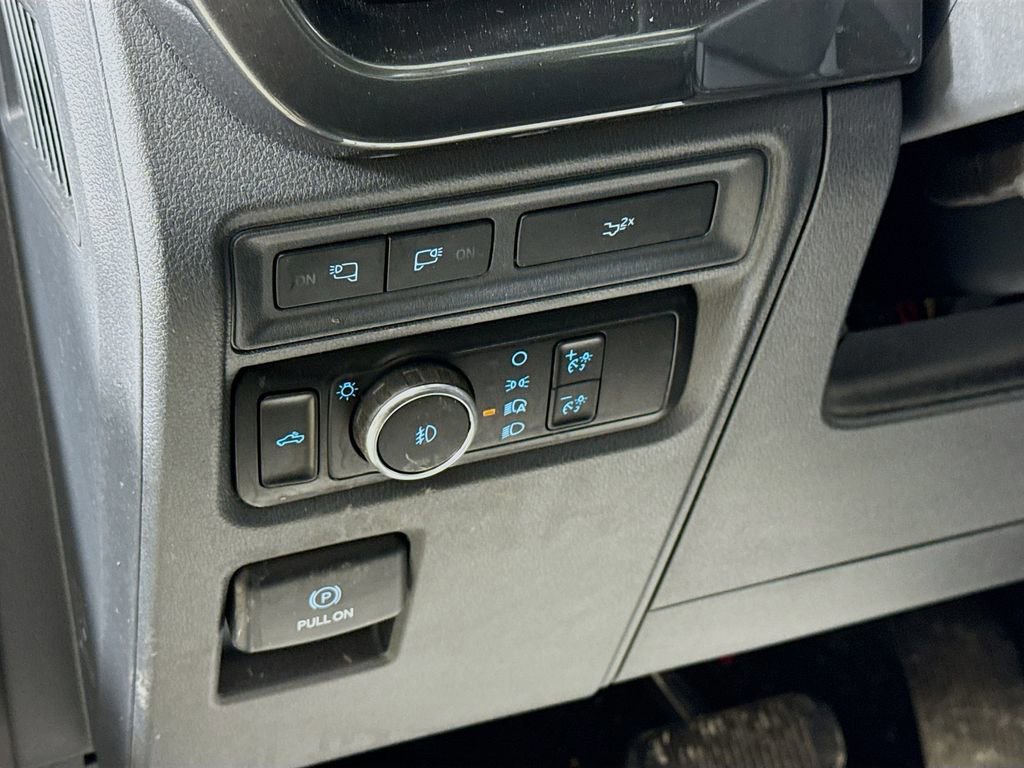 Certified 2023 Ford F150 XLT w/ Equipment Group 302A High image 14