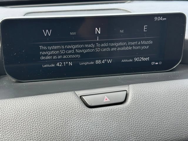 Used 2024 MAZDA CX-90 Plug-In Hybrid w/ Premium Pkg AWD/4WD image 29