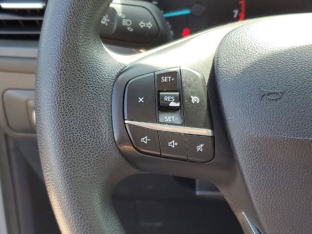 Certified 2021 Ford Escape SE AWD/4WD image 10