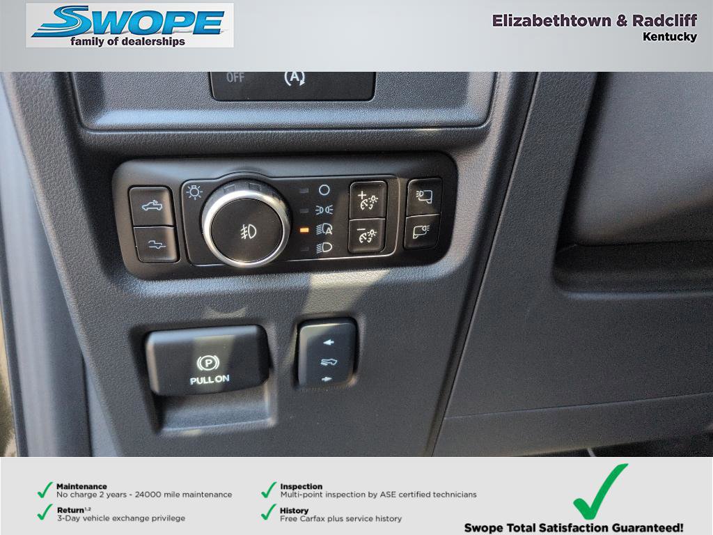 Certified 2025 Ford F150 Raptor image 11