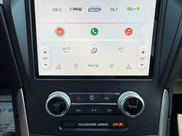 Certified 2024 Ford Edge SEL AWD/4WD image 18