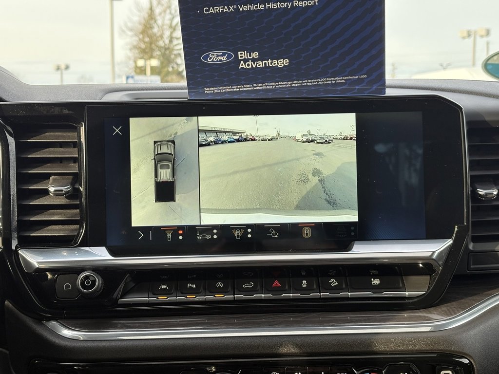 Used 2024 Chevrolet Silverado 1500 LTZ image 29