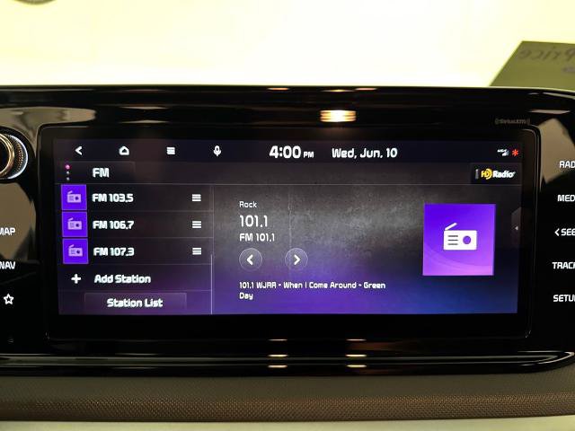 Used 2023 Kia K5 GT-Line w/ GT-Line Premium Package FWD image 25