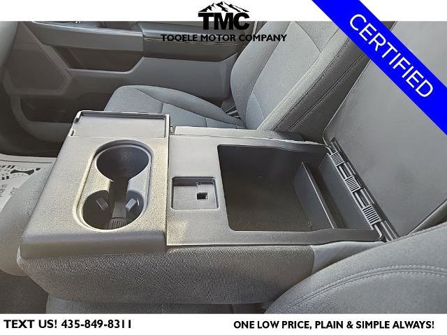 Certified 2024 Ford F150 XLT w/ Tow/Haul Package image 17