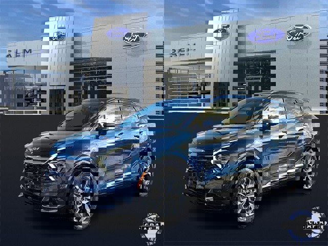 Used 2023 Kia Sportage SX Prestige image 6