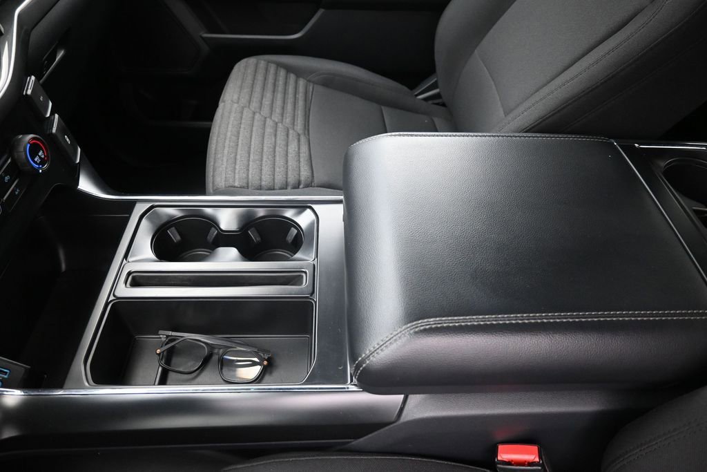 Certified 2023 Ford F150 XL w/ STX Appearance Package RWD image 20