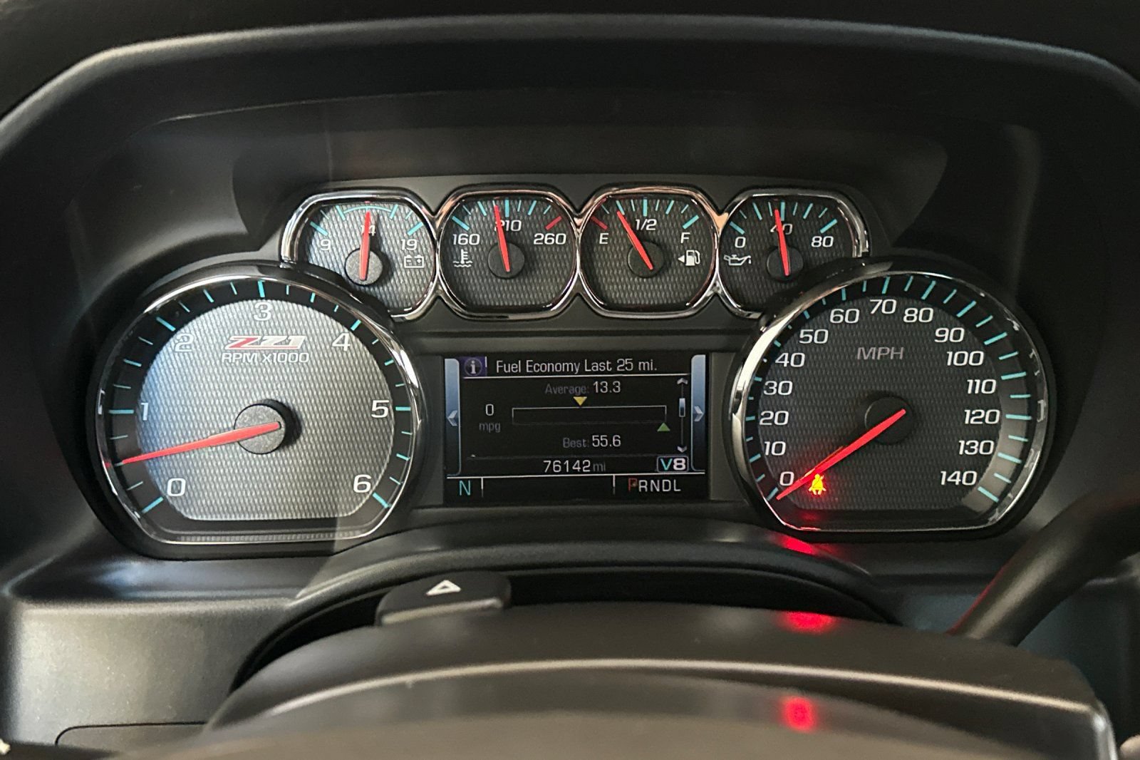 Used 2018 Chevrolet Silverado 1500 LT w/ All Star Edition AWD/4WD image 25