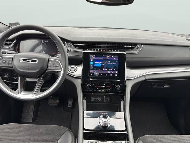 Used 2023 Jeep Grand Cherokee L Laredo AWD/4WD image 12