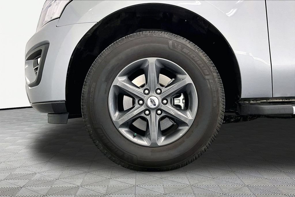 Certified 2020 Ford Expedition XLT w/ FX4 Off-Road Package AWD/4WD image 9